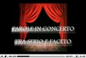 Parole in Concerto