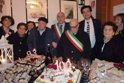 I pi fervidi auguri a 'nonno' Stefano Agnello