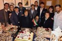 I pi fervidi auguri a 'nonno' Stefano Agnello