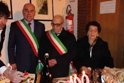 I pi fervidi auguri a 'nonno' Stefano Agnello