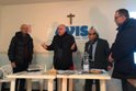 Saluto del Sindaco