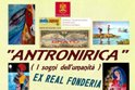 Antronirica