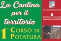 1 Corso di Potatura