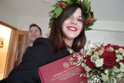 Auguri per la laurea