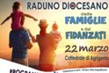 Raduno Diocesano delle Famiglie e dei Fidanzati