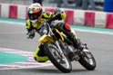 Vittoria di Sami Salvaggio al Campionato dell'Accademia di Motociclismo del Qatar