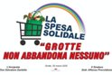 Spesa solidale