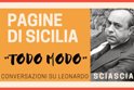 Pagine di Sicilia. Todo Modo. Conversazioni su Leonardo Sciascia