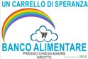 Un carrello di speranza