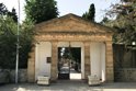 Cimitero di Grotte (AG)