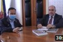 Intervista al Sindaco di Grotte