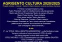 Agrigento Cultura 2020/2025