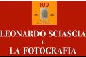 Mostra "Leonardo Sciascia e la fotografia"