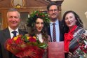 Auguri per la laurea