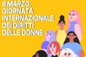 Giornata Internazionale dei Diritti della Donna