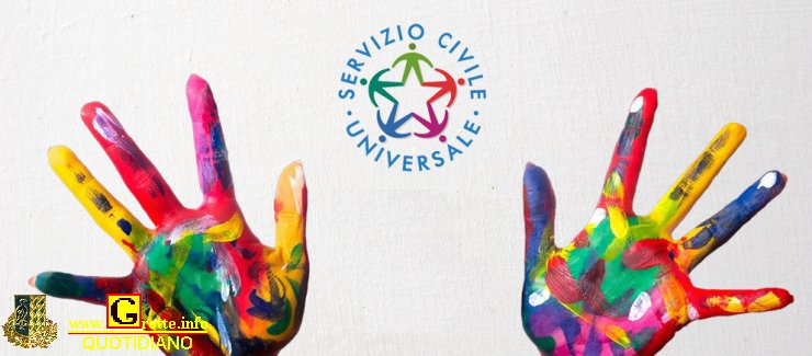 Servizio Civile Universale