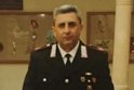 Brigadiere Capo dei Carabinieri Gioacchino Vizzini