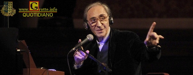 Franco Battiato