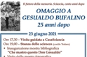 Omaggio a Gesualdo Bufalino