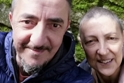 Salvatore e Maria Grazia Fantauzzo