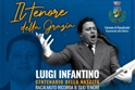Centenario della nascita del tenore Luigi Infantino