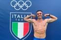 Anthony Infantino: il nostro campione alle olimpiadi