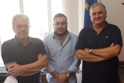 Pontillo, Cuffaro e Montalbano