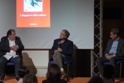 Presentazione del libro "L'ingegnere delle miniere", di Franco La Mendola