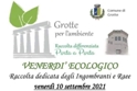 Venerdi ecologico