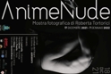 "Anime nude": mostra fotografica di Roberta Tortorici