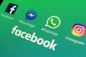 Facebook, Instagram e Whatsapp fuori servizio