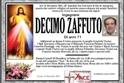 Commiato Zaffuto