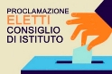 Elezioni Consiglio d'Istituto