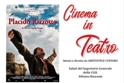 Il film "Placido Rizzotto" al Teatro della Posta Vecchia