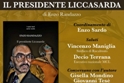 Il presidente Liccasarda