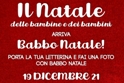 Lettera a Babbo Natale