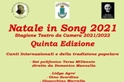 Natale in song 2021