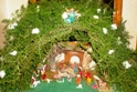 Presepe di sparacogna