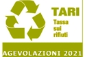 Agevolazioni TARI 2021