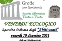 Venerdi ecologico