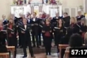 "Concerto di Natale" del Coro filarmonico "Terzo Millennio"