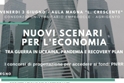 Nuovi scenari per l'economia