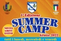 Summer Camp 2022