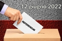 Referendum abrogativi del 12 giugno