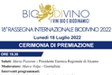 Rassegna internazionale "Biodivino"