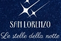 "Le stelle della notte" (Elogio alla Poesia) e "Calici di stelle"