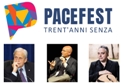 PaceFest - Trent'anni senza