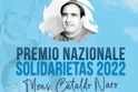 Premio Nazionale "Solidarietas 2022 - Mons. Cataldo Naro"