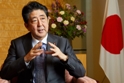 Shinzo Abe