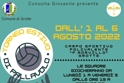 Torneo di Pallavolo